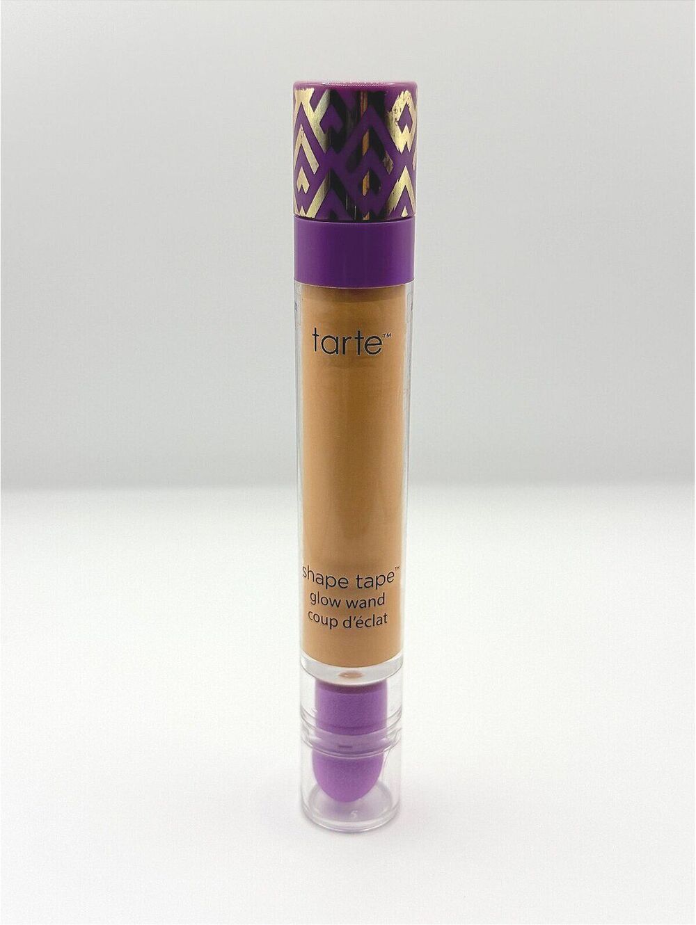Tarte Glow Wand Highlighter Agleam